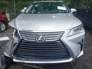 2018 Lexus RX 350 z VIN 2T2ZZMCA4JC100212, wystawiony jako IAAI lot #42197456 z przebiegiem 63 078 mil mil oraz . Historia ofert i sprzedaży dostępna na DreamBid. Obrazek 11.