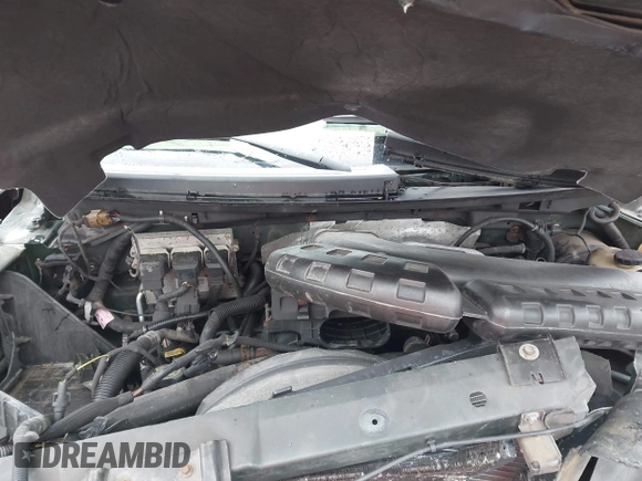 2007 Ford F-150 XLT with VIN 1FTPW14V17KA80352, listed as a IAAI auction lot 42013991 with 164,725 mi miles and . Bid and sale history available at DreamBid. Image 10.