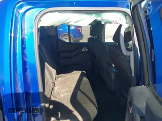 2014 Nissan Frontier SV with VIN 1N6AD0EV4EN720325, listed as a IAAI auction lot 41479133 with 61,661 mi miles and . Bid and sale history available at DreamBid. Image 8.