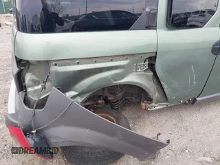 2004 Honda Element EX with VIN 5J6YH28584L002925, listed as a IAAI auction lot 42025715 with 176,249 mi miles and . Bid and sale history available at DreamBid. Image 6.
