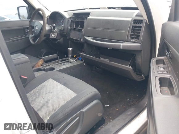 2010 Jeep Liberty Sport with VIN 1J4PP2GK1AW154965, listed as a IAAI auction lot 41510965 with 177,150 mi miles and . Bid and sale history available at DreamBid. Image 5.