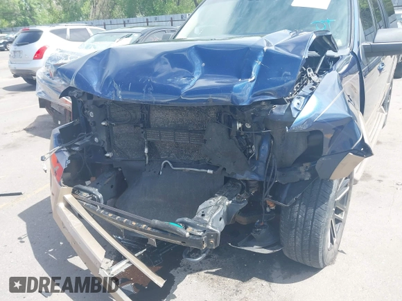 2014 Ford Expedition Max XLT с VIN 1FMJK1J5XEEF37477, выставлен на аукционе IAAI как лот 42178879 с пробегом 166 067 миль миль и . История ставок и продаж доступна на DreamBid. Изображение 6.