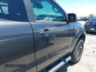 2019 Ford Ranger XL with VIN 1FTER1EH4KLA76466, listed as a IAAI auction lot 42581021 with 85,880 mi miles and . Bid and sale history available at DreamBid. Image 6.