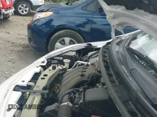 2016 Nissan Note S with VIN 3N1CE2CPXGL383576, listed as a IAAI auction lot 42498732 with 97,037 mi miles and . Bid and sale history available at DreamBid. Image 12.