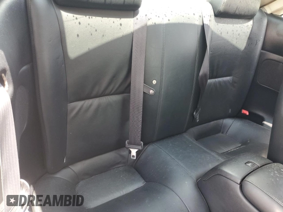 2002 Lexus SC 430 with VIN JTHFN48Y320007698, listed as a Copart auction lot 58675624 with Not Provided miles and Non Repairable. Bid and sale history available at DreamBid. Image 10.