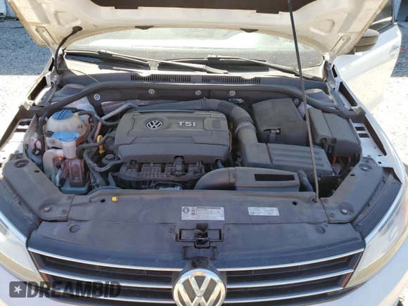 2016 Volkswagen Jetta Sport z VIN 3VWD17AJ9GM239405, wystawiony jako Copart lot #47885475 z przebiegiem 90 823 mil mil oraz Szkody całkowita. Historia ofert i sprzedaży dostępna na DreamBid. Obrazek 12.