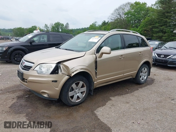 2008 Saturn VUE XR z VIN 3GSCL53718S513938, wystawiony jako IAAI lot #42279250 z przebiegiem 131 861 mil mil oraz . Historia ofert i sprzedaży dostępna na DreamBid. Obrazek 21.