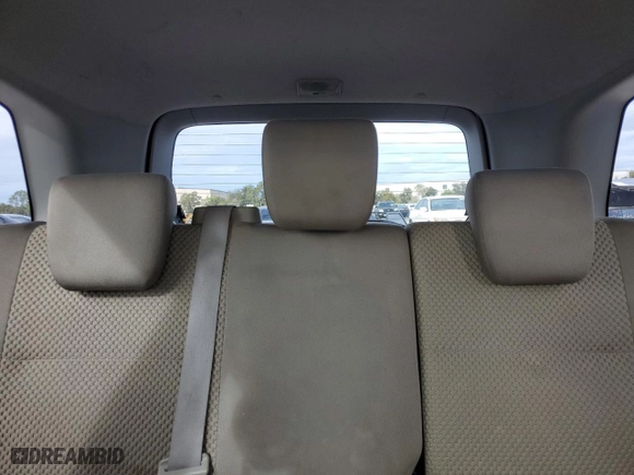 2010 Suzuki Grand Vitara Premium with VIN JS3TE0D2XA4110124, listed as a Copart auction lot 74387914 with 91,106 mi miles and Salvage Title. Bid and sale history available at carsss.com. Image 10.
