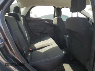 2018 Ford Focus SE with VIN 1FADP3F22JL304959, listed as a Copart auction lot 51994825 with 54,858 mi miles and Salvage Title. Bid and sale history available at DreamBid. Image 10.