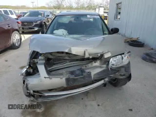2006 Nissan Sentra S z VIN 3N1CB51D56L581421, wystawiony jako Copart lot #50852175 z przebiegiem 151 273 mil mil oraz Szkoda całkowita • Salvage title. Historia ofert i sprzedaży dostępna na DreamBid. Obrazek 5.