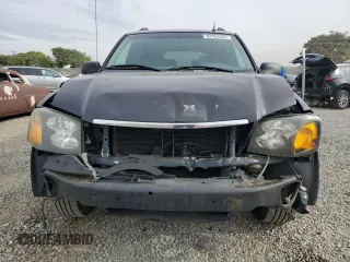 2004 GMC Envoy XL SLE with VIN 1GKES16S946145690, listed as a Copart auction lot 82453264 with 159,001 mi miles and Salvage Title. Bid and sale history available at carsss.com. Image 5.