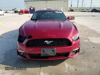 2016 Ford Mustang V6 с VIN 1FA6P8AM1G5220532, выставлен на аукционе Copart как лот 53390255 с пробегом 93 624 миль миль и Списание • Salvage title. История ставок и продаж доступна на DreamBid. Изображение 14.