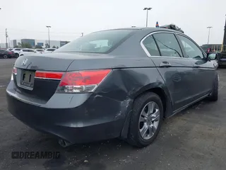 2012 Honda Accord LX Premium z VIN 1HGCP2F41CA066247, wystawiony jako IAAI lot #41467802 z przebiegiem Nie podano mil oraz . Historia ofert i sprzedaży dostępna na DreamBid. Obrazek 4.