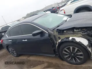 2017 Nissan Altima SV with VIN 1N4AL3AP9HC495694, listed as a IAAI auction lot 41097593 with 83,956 mi miles and . Bid and sale history available at carsss.com. Image 14.