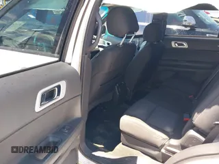 2014 Ford Explorer XLT с VIN 1FM5K7D87EGA28879, выставлен на аукционе IAAI как лот 42670708 с пробегом 173 330 миль миль и . История ставок и продаж доступна на DreamBid. Изображение 8.