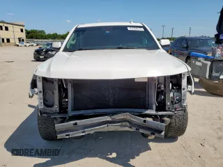 2020 Chevrolet Tahoe LT with VIN 1GNSCBKC6LR191286, listed as a Copart auction lot 61554275 with 71,751 mi miles and Salvage title. Bid and sale history available at DreamBid. Image 5.