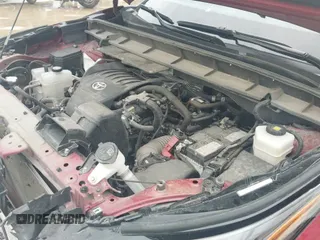 2023 Toyota Highlander L с VIN 5TDKDRAH4PS017137, выставлен на аукционе IAAI как лот 42483317 с пробегом 46 772 миль миль и . История ставок и продаж доступна на DreamBid. Изображение 19.