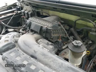 2007 Ford F-150 XL with VIN 1FTRF14V27NA37159, listed as a IAAI auction lot 43399568 with 153,593 mi miles and . Bid and sale history available at DreamBid. Image 14.