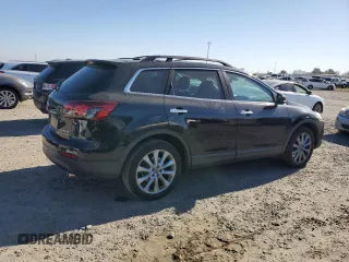2015 Mazda CX-9 Grand Touring with VIN JM3TB3DV7F0466085, listed as a Copart auction lot 42783255 with 111,397 mi miles and Salvage Title. Bid and sale history available at carsss.com. Image 3.