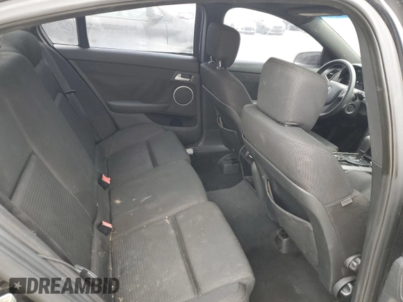 2009 Pontiac G8 with VIN 6G2ER57709L189554, listed as a Copart auction lot 76730274 with 226,593 mi miles and Clean Title. Bid and sale history available at DreamBid. Image 10.