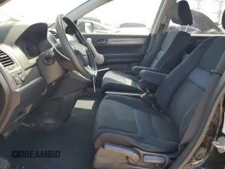 2007 Honda CR-V EX с VIN JHLRE48517C062454, выставлен на аукционе Copart как лот 62869895 с пробегом 180 799 миль миль и Чистый • Clean title. История ставок и продаж доступна на DreamBid. Изображение 7.