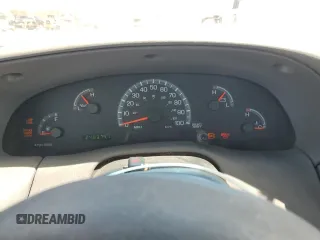 2004 Ford F-150 XL с VIN 2FTRF17224CA00941, выставлен на аукционе Copart как лот 52322135 с пробегом 248 374 миль миль и Чистый • Clean title. История ставок и продаж доступна на DreamBid. Изображение 9.