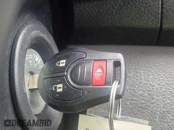 2021 Nissan NV200 S with VIN 3N6CM0KN9MK702890, listed as a IAAI auction lot 42841735 with 94,876 mi miles and . Bid and sale history available at DreamBid. Image 11.