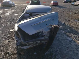 2006 Toyota Camry STD with VIN 4T1BE32K16U675086, listed as a Copart auction lot 44509675 with Not Provided miles and Salvage Title. Bid and sale history available at carsss.com. Image 6.