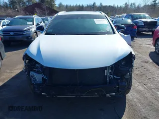 2018 Lexus NX with VIN JTJBARBZXJ2150996, listed as a IAAI auction lot 41665840 with 122,181 mi miles. Bid and sale history available at carsss.com. Image 6.