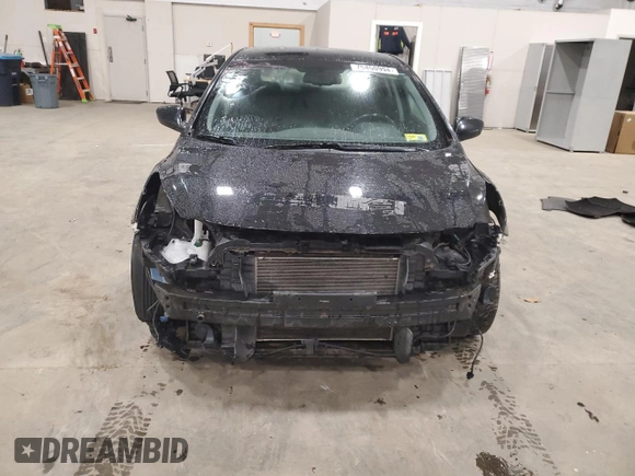 2013 Hyundai Elantra GT with VIN KMHD35LE2DU047179, listed as a Copart auction lot 75450994 with 68,794 mi miles and Salvage Title. Bid and sale history available at carsss.com. Image 5.