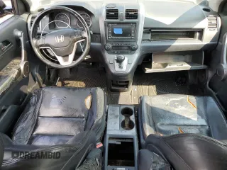 2008 Honda CR-V EX-L z VIN 5J6RE48748L029944, wystawiony jako Copart lot #44794665 z przebiegiem Nie podano mil oraz Nie do naprawy • Non repairable. Historia ofert i sprzedaży dostępna na DreamBid. Obrazek 8.