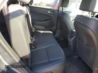 2019 Hyundai Tucson Ultimate with VIN KM8J3CAL2KU986077, listed as a Copart auction lot 78712324 with 106,126 mi miles and Clean Title. Bid and sale history available at carsss.com. Image 11.