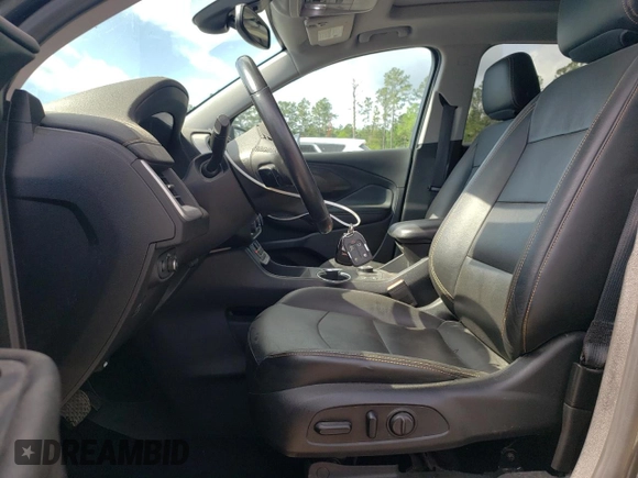 2020 GMC Terrain SLT z VIN 3GKALPEX2LL133350, wystawiony jako Copart lot #51665235 z przebiegiem 125 568 mil mil oraz Szkoda całkowita • Salvage title. Historia ofert i sprzedaży dostępna na DreamBid. Obrazek 7.