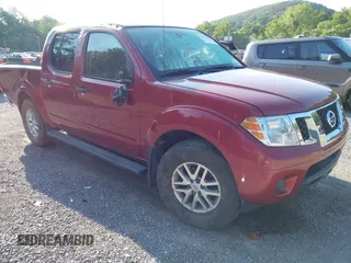 2019 Nissan Frontier SV с VIN 1N6AD0EV9KN769967, выставлен на аукционе IAAI как лот 42614415 с пробегом 78 453 миль миль и . История ставок и продаж доступна на DreamBid. Изображение 1.