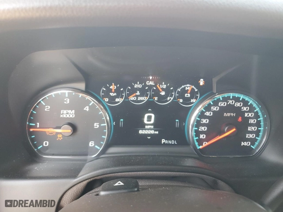 2020 GMC Yukon XL Denali with VIN 1GKS1HKJ4LR169405, listed as a Copart auction lot 74732794 with 62,228 mi miles and Salvage Title. Bid and sale history available at carsss.com. Image 9.
