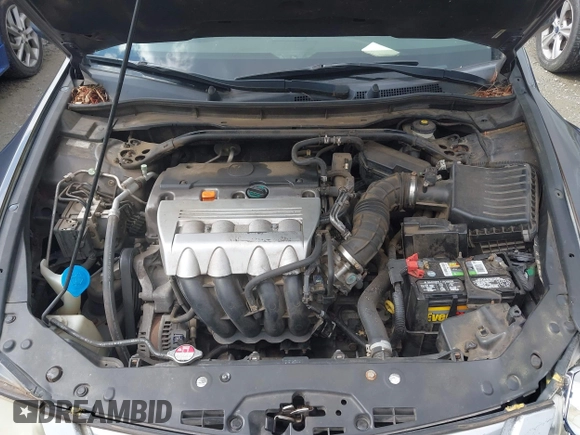 2009 Acura TSX with VIN JH4CU266X9C007198, listed as a IAAI auction lot 42535076 with 168,409 mi miles and . Bid and sale history available at DreamBid. Image 10.