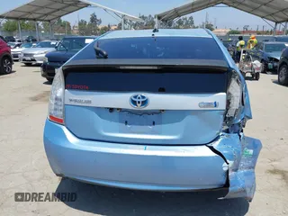 2014 Toyota Prius z VIN JTDKN3DP1E3052679, wystawiony jako IAAI lot #42506746 z przebiegiem 352 074 mil mil oraz . Historia ofert i sprzedaży dostępna na DreamBid. Obrazek 16.