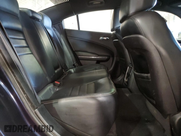 2012 Dodge Charger SXT with VIN 2C3CDXHG6CH129182, listed as a Copart auction lot 50692555 with 234,225 mi miles and Clean Title. Bid and sale history available at DreamBid. Image 10.