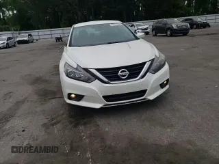 2016 Nissan Altima SR z VIN 1N4AL3AP1GN314106, wystawiony jako Copart lot #52213484 z przebiegiem 112 158 mil mil oraz Szkoda całkowita • Salvage title. Historia ofert i sprzedaży dostępna na DreamBid. Obrazek 10.