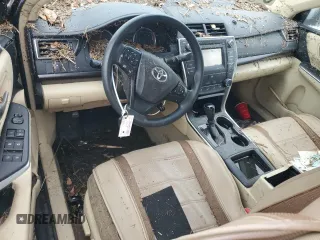 2016 Toyota Camry XLE with VIN 4T4BF1FK5GR538218, listed as a Copart auction lot 54443825 with Not Provided miles and Salvage Title. Bid and sale history available at DreamBid. Image 8.