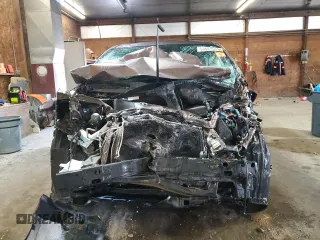 2018 Toyota Sienna LE with VIN 5TDJZ3DCXJS188945, listed as a Copart auction lot 53684585 with Not provided miles and Salvage title. Bid and sale history available at DreamBid. Image 5.