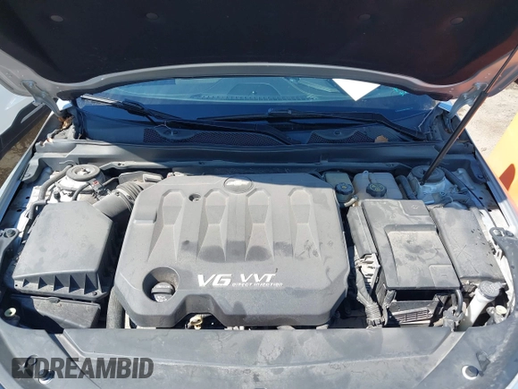 2015 Chevrolet Impala LT with VIN 2G1125S30F9196354, listed as a IAAI auction lot 41794358 with 129,314 mi miles and . Bid and sale history available at DreamBid. Image 10.