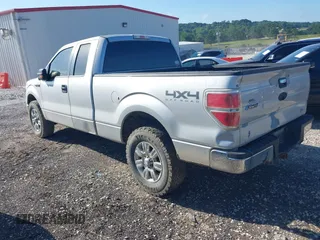 2011 Ford F-150 XL with VIN 1FTFX1EF6BKD16969, listed as a IAAI auction lot 42566063 with 360,315 mi miles and . Bid and sale history available at DreamBid. Image 3.