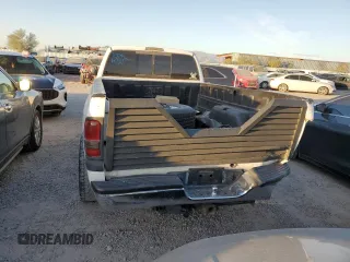 1999 Dodge Ram 2500 with VIN 3B7KC2364XG112799, listed as a Copart auction lot 78217474 with 207,427 mi miles and Salvage Title. Bid and sale history available at carsss.com. Image 6.
