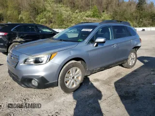 2015 Subaru Outback Premium z VIN 4S4BSBCC3F3218439, wystawiony jako Copart lot #53326595 z przebiegiem 135 107 mil mil oraz Szkoda całkowita • Salvage title. Historia ofert i sprzedaży dostępna na DreamBid. Obrazek 1.