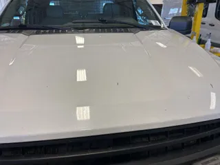 2019 Ford F-150 XL with VIN 1FTFX1E56KKD18602, listed as a IAAI auction lot 42101444 with 191,446 mi miles. Bid and sale history available at carsss.com. Image 1.