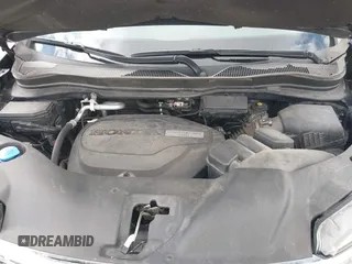 2016 Honda Pilot EX-L with VIN 5FNYF6H51GB057484, listed as a IAAI auction lot 42021196 with 109,470 mi miles. Bid and sale history available at carsss.com. Image 10.