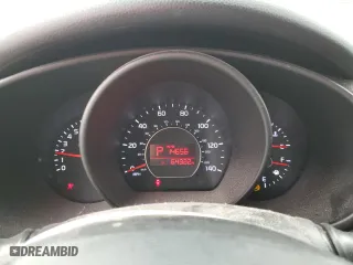 2016 Kia Soul with VIN KNDJN2A26G7849570, listed as a Copart auction lot 49052535 with 64,322 mi miles and Salvage Title. Bid and sale history available at carsss.com. Image 9.