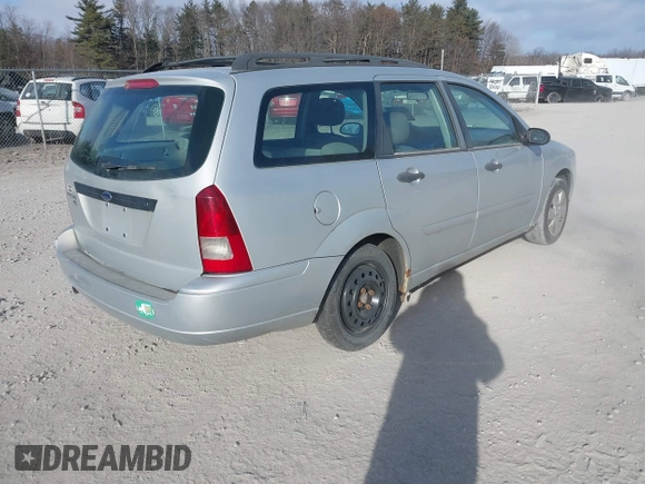 2007 Ford Focus SE с VIN 1FAHP36N97W177923, выставлен на аукционе IAAI как лот 41268410 с пробегом 311 039 миль миль и . История ставок и продаж доступна на DreamBid. Изображение 4.