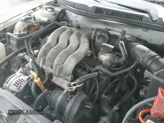 2001 Volkswagen Jetta GLS with VIN 3VWSK69M71M146001, listed as a IAAI auction lot 42995840 with 250,408 mi miles and . Bid and sale history available at DreamBid. Image 12.